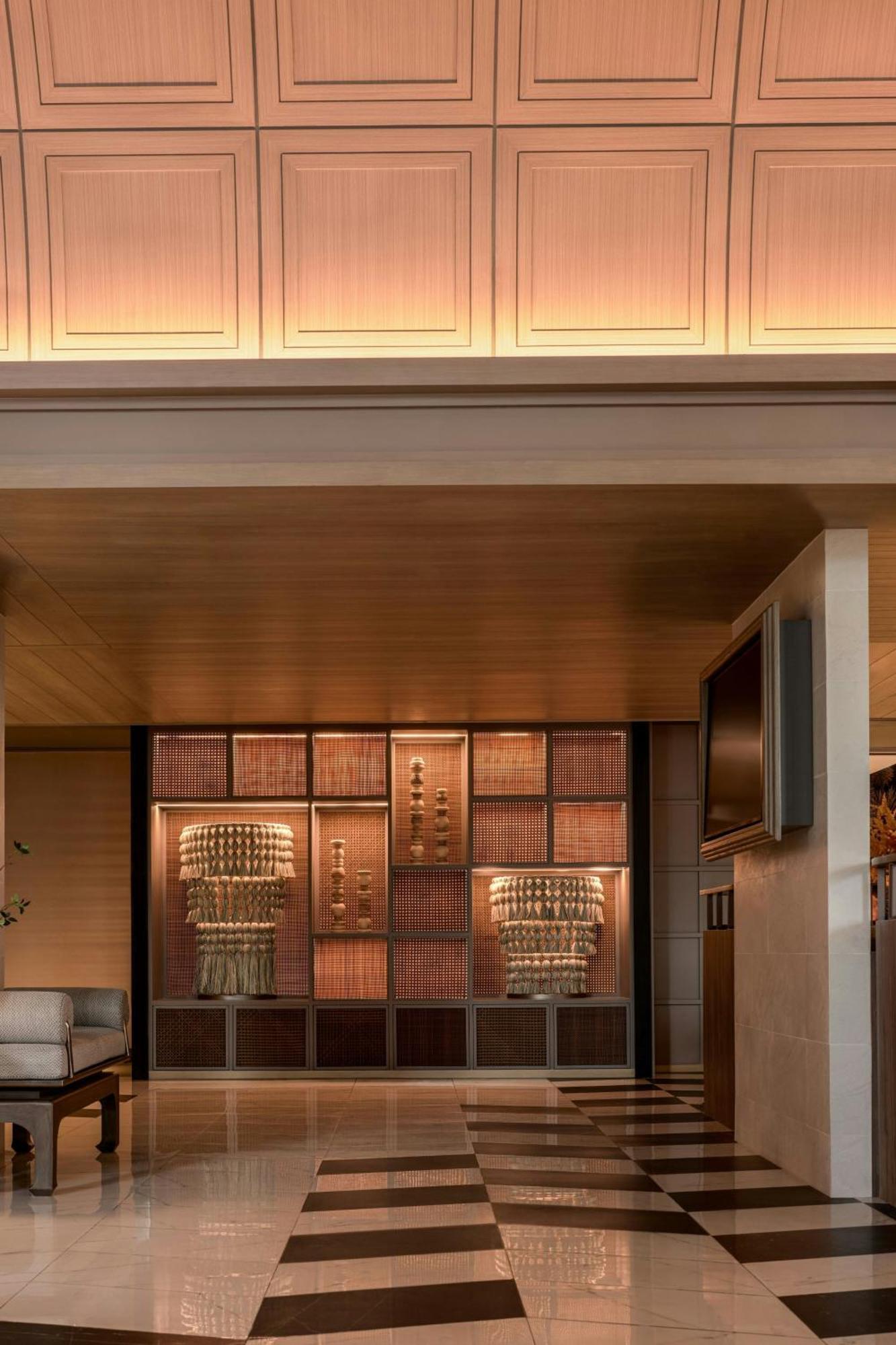 Madi Paidi Bangkok, Autograph Collection Hotel Exterior photo